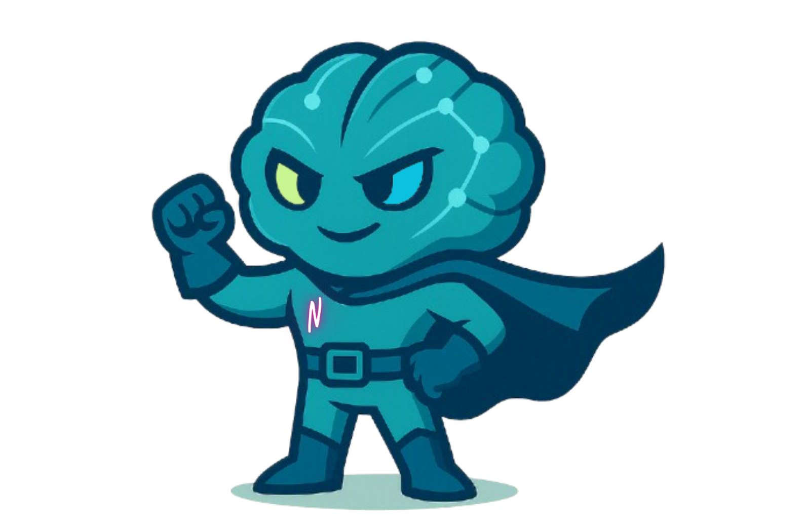 Neuro Heroes