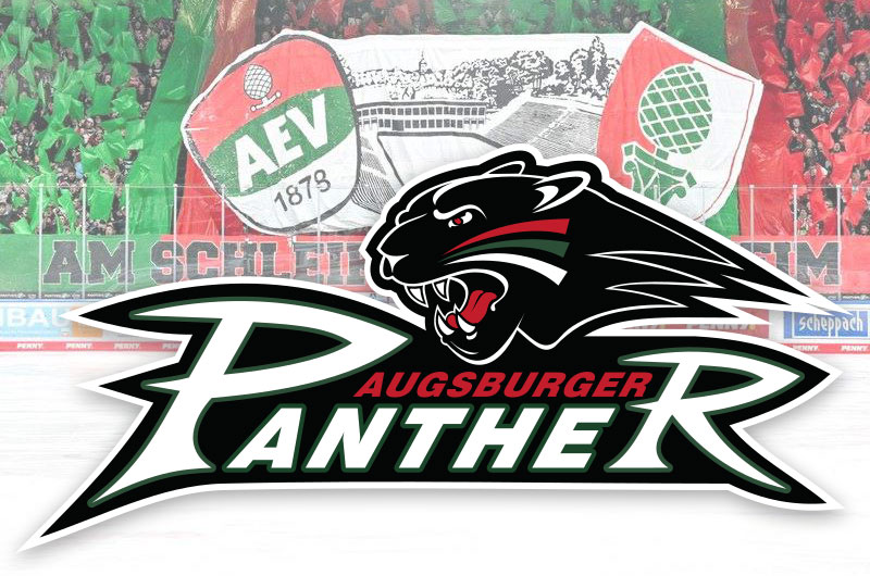 Logo der Augsburger Panther