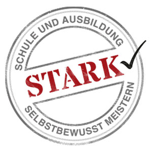 Logo des Stark Programms