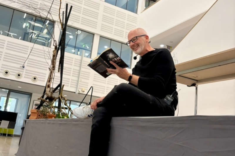Peter Grandl
