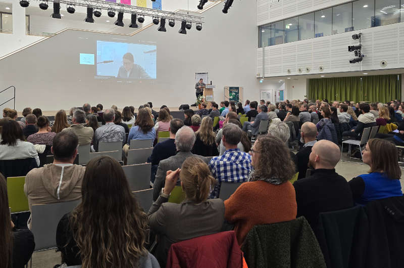 Schwäbischer Schulentwicklungstag