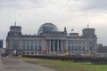 Berliner Reichstag